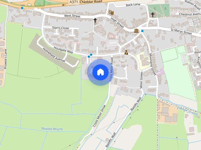 4 bedroom semi detached house to rent