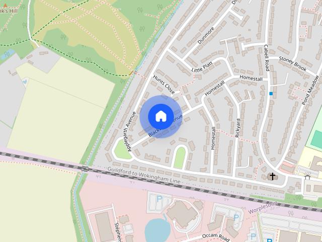 4 bedroom semi detached house to rent