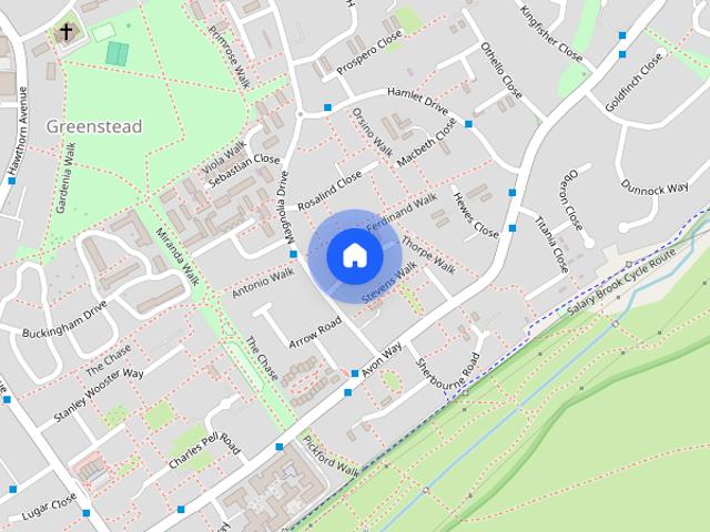 4 bedroom semi detached house to rent