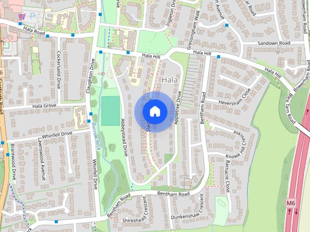 4 bedroom semi detached house to rent