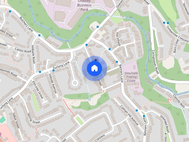 4 bedroom semi detached house to rent