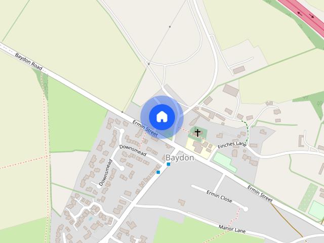 4 bedroom semi detached house to rent