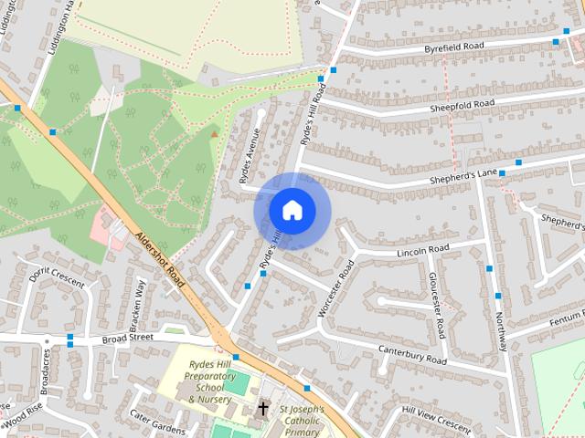 4 bedroom semi detached house to rent