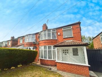 4 bedroom semi detached house to rent