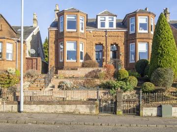 Kilmarnock, East Ayrshire county, Ayrshire