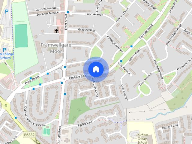 4 bedroom semi detached house to rent