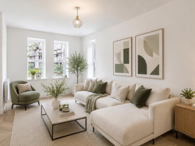 4 bedroom semi detached house to rent