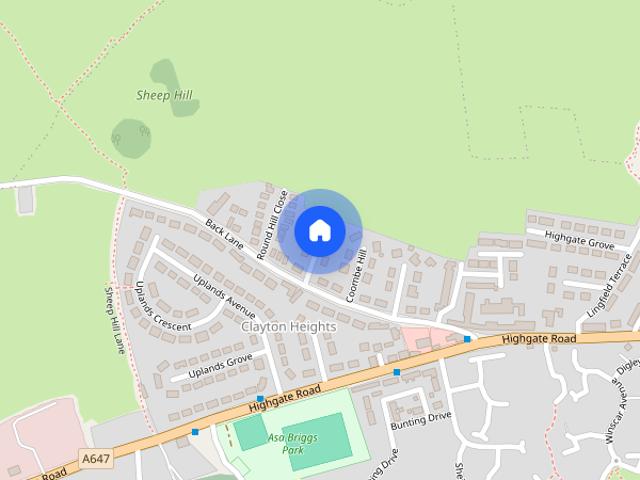 4 bedroom semi detached house to rent