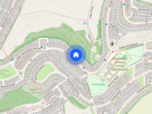 4 bedroom semi detached house to rent