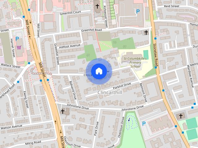 4 bedroom semi detached house to rent