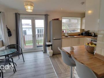 Brislington Bristol, BS4, Bristol, Southdowns