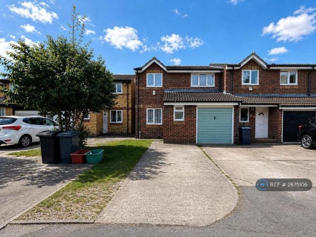 4 bedroom semi detached house to rent