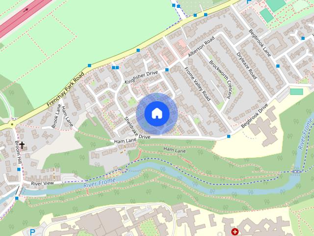4 bedroom semi detached house to rent
