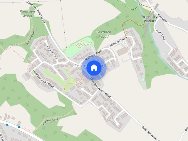 4 bedroom semi detached house to rent