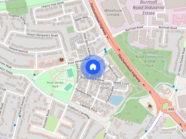 4 bedroom semi detached house to rent