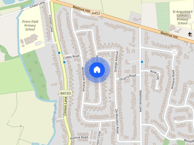 4 bedroom semi detached house to rent