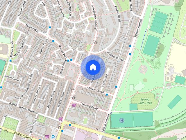 4 bedroom semi detached house to rent