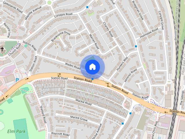 4 bedroom semi detached house to rent