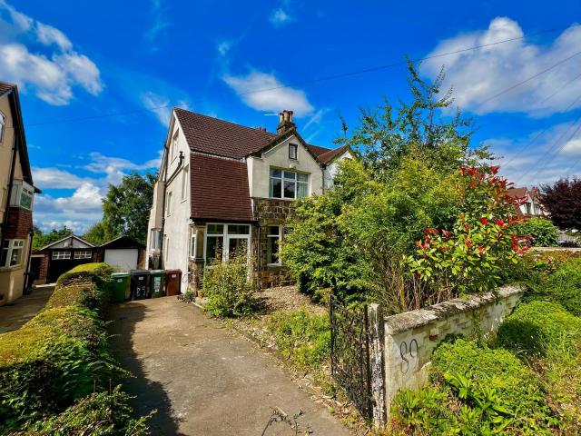 4 bedroom semi detached house to rent