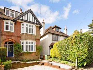 Tunbridge Wells, Kent county, South East England