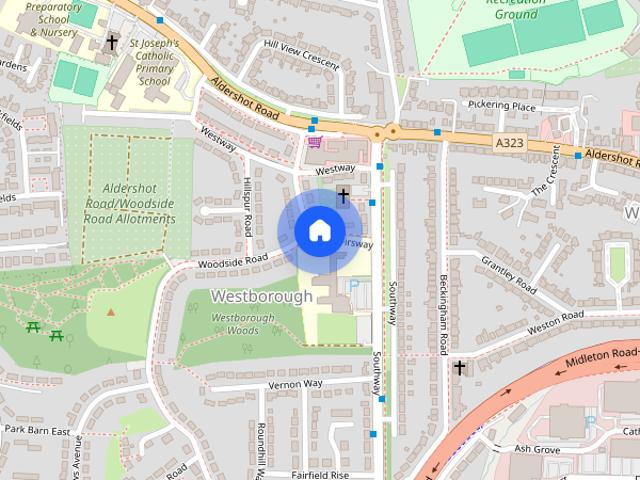 4 bedroom semi detached house to rent