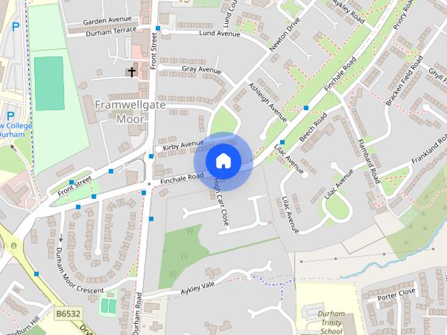 4 bedroom semi detached house to rent