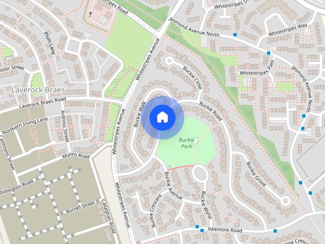 4 bedroom semi detached house to rent