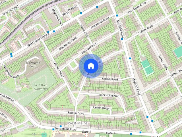 4 bedroom semi detached house to rent