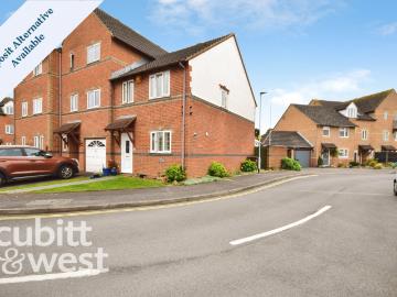 4 bedroom semi detached house to rent
