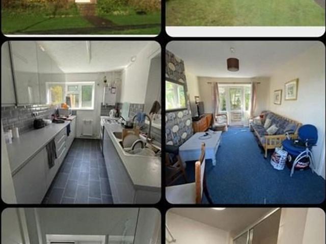 4 bedroom semi detached house to rent