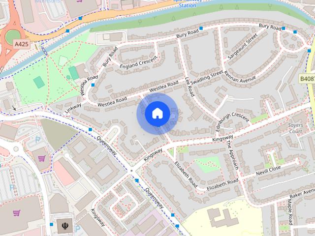 4 bedroom semi detached house to rent