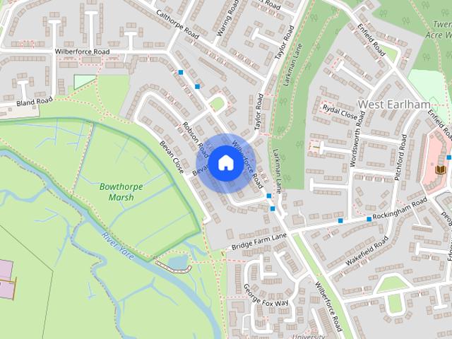 4 bedroom semi detached house to rent