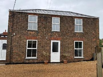 Upwell Wisbech, PE34, East of England