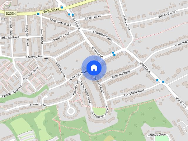 4 bedroom semi detached house to rent