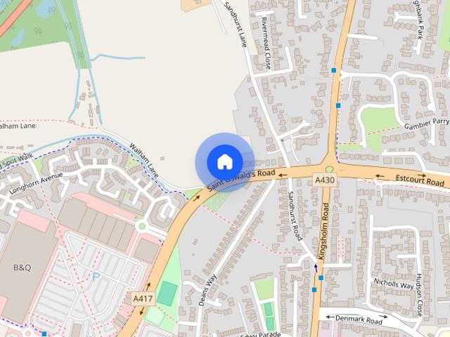 4 bedroom semi detached house to rent