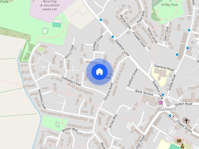 4 bedroom semi detached house to rent