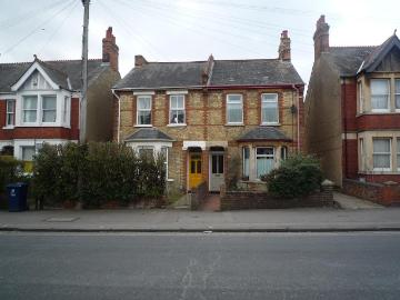 Headington Oxford, OX4, Abingdon, Oxfordshire county, South East England