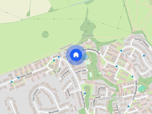 4 bedroom semi detached house to rent