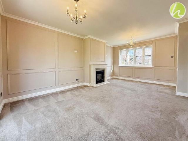 4 bedroom semi detached house to rent