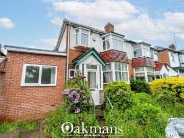 4 bedroom semi detached house to rent