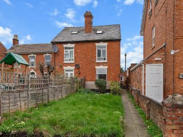 Worcester, Worcestershire county, Midlands