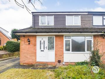 4 bedroom semi detached house to rent