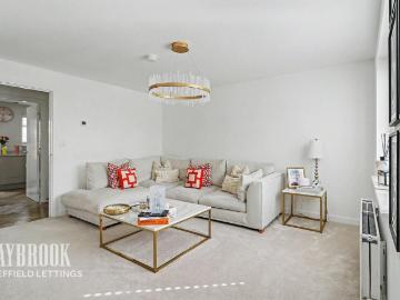 4 bedroom semi detached house to rent