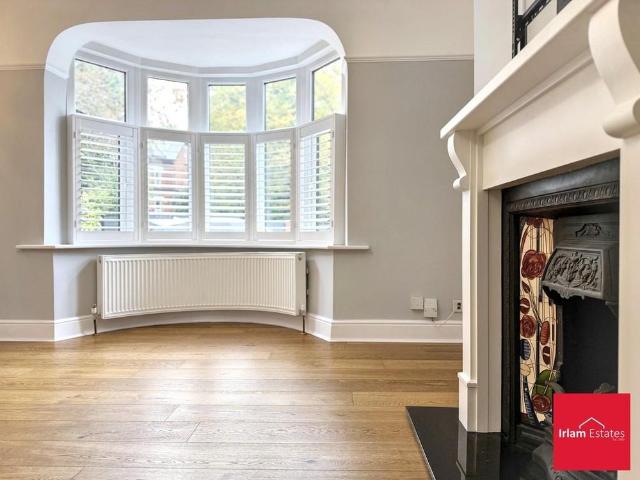 4 bedroom semi detached house to rent