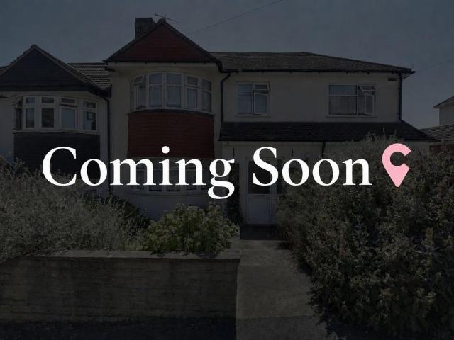 4 bedroom semi detached house to rent