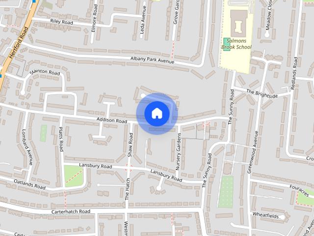 4 bedroom semi detached house to rent
