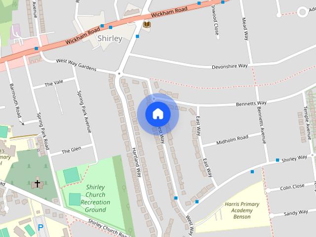 4 bedroom semi detached house to rent