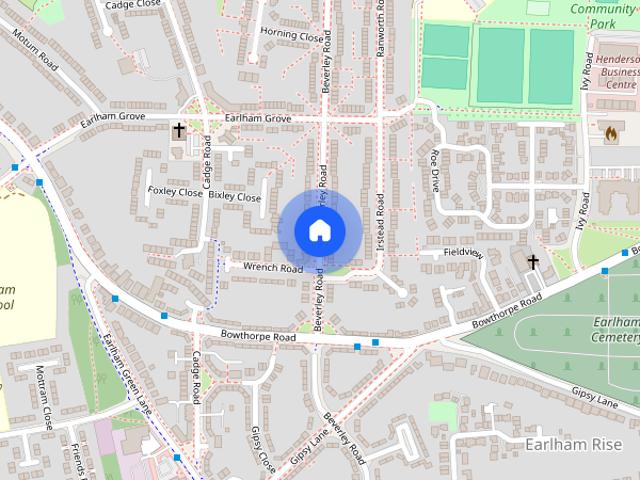 4 bedroom semi detached house to rent