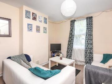 Oxford, Oxfordshire county, South East England