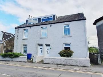 House for sale in Shetland - Garden, Equipped kitchen